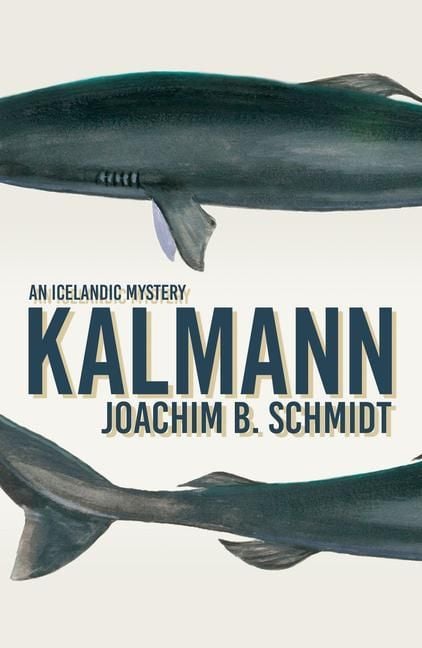 Produktbild: Kalmann