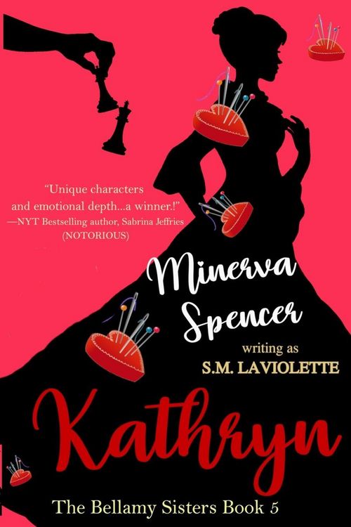 Produktbild: Kathryn