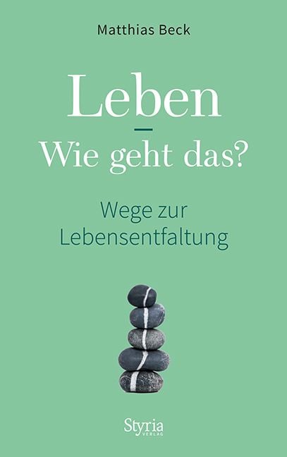 Produktbild: Leben - Wie geht das?