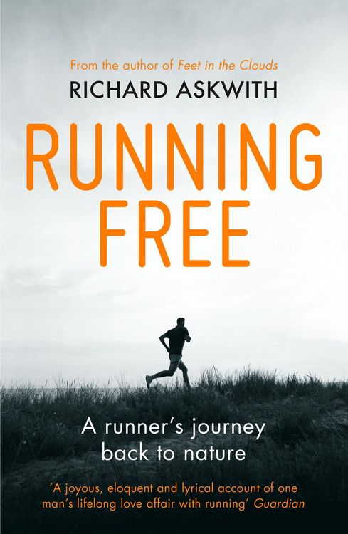 Produktbild: Running Free