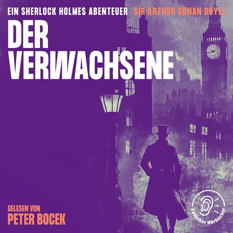 Produktbild: Der Verwachsene