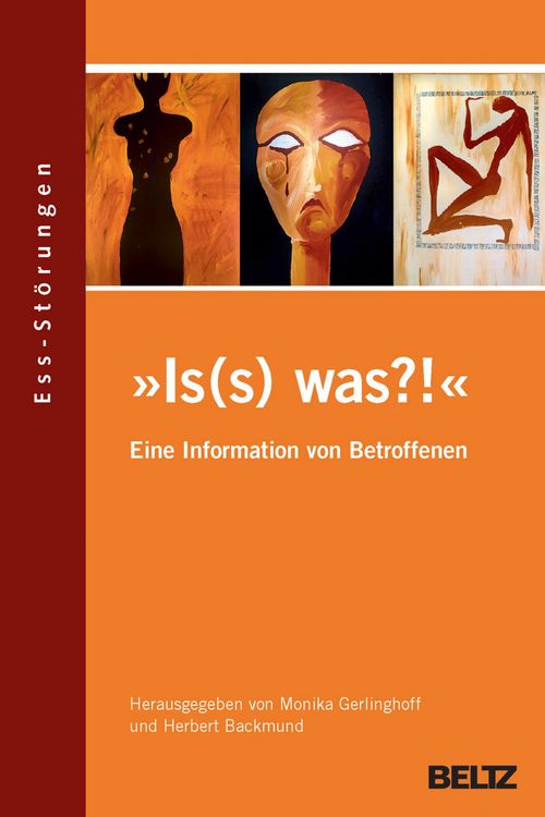 Produktbild: 'Is(s) was?!' Ess-St&ouml;rungen