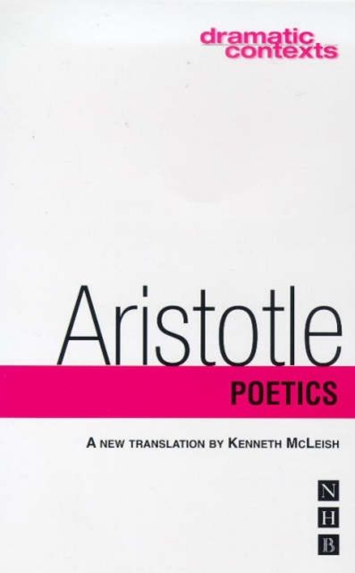 Produktbild: Poetics Rev/e