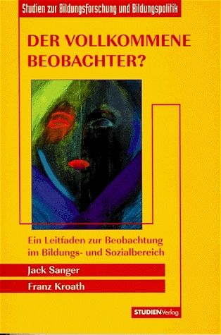 Bild vom Artikel Der vollkommene Beobachter? vom Autor Jack Sanger