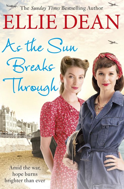 Produktbild: As the Sun Breaks Through
