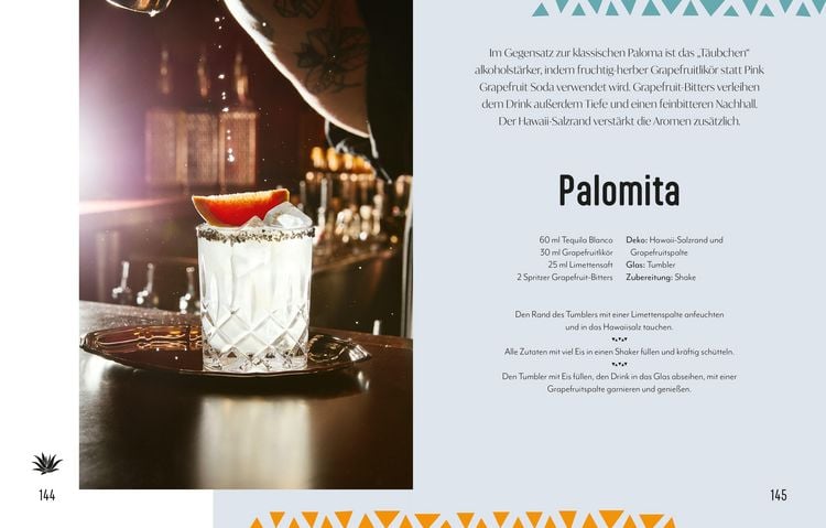 Produktbild: Tequila