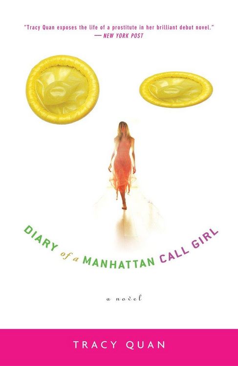 Produktbild: Diary Of a Manhattan Call Girl