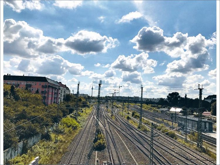Produktbild: Berlin Reisef&uuml;hrer LIEBLINGSORTE