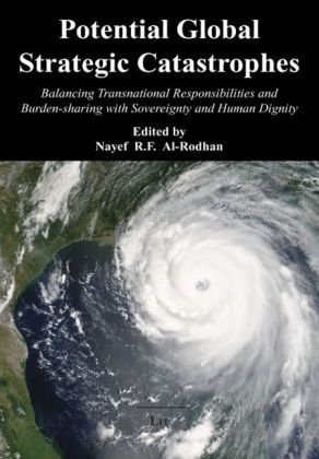 Produktbild: Potential Global Strategic Catastrophes