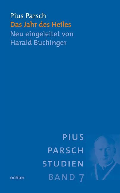Produktbild: Das Jahr des Heiles