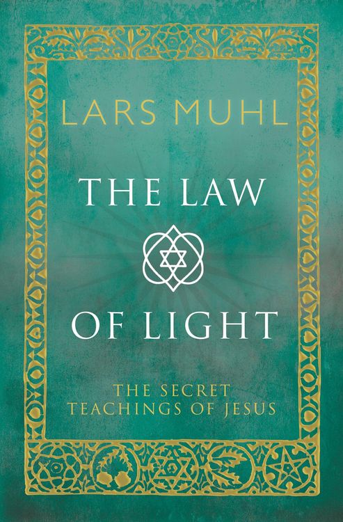Produktbild: The Law of Light