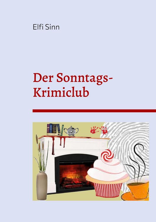 Produktbild: Der Sonntags-Krimiclub