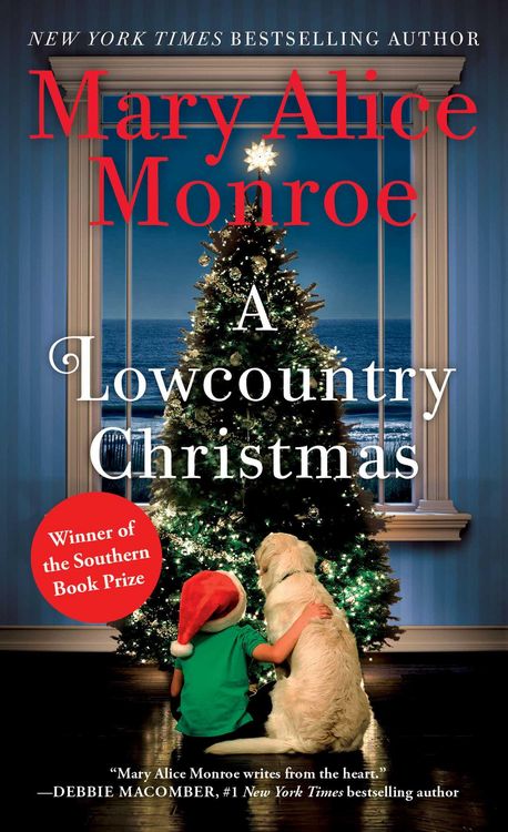 Produktbild: Monroe, M: Lowcountry Christmas