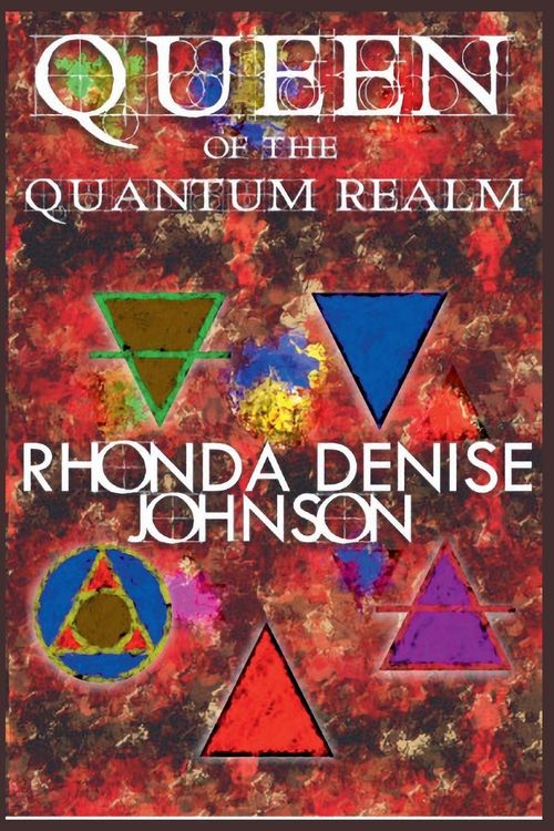Produktbild: Queen of the Quantum Realm
