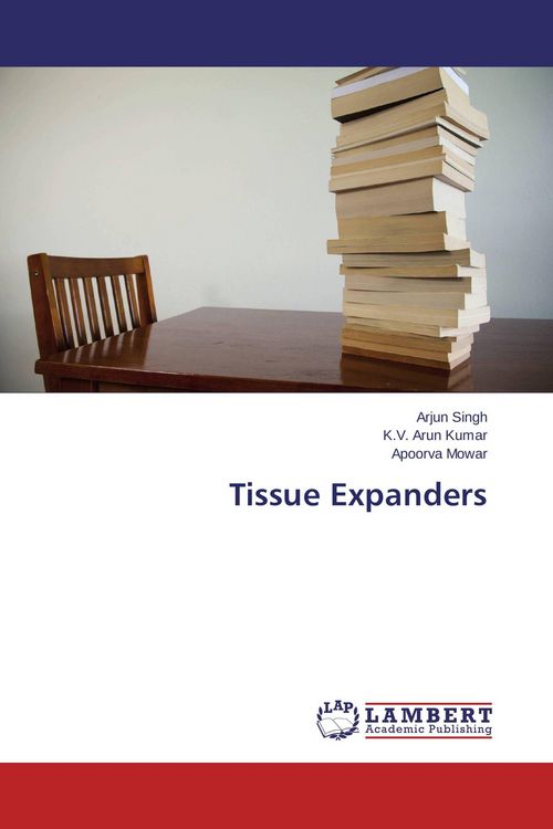 Produktbild: Tissue Expanders