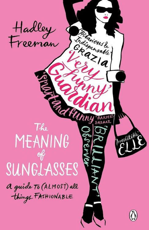 Produktbild: The Meaning of Sunglasses