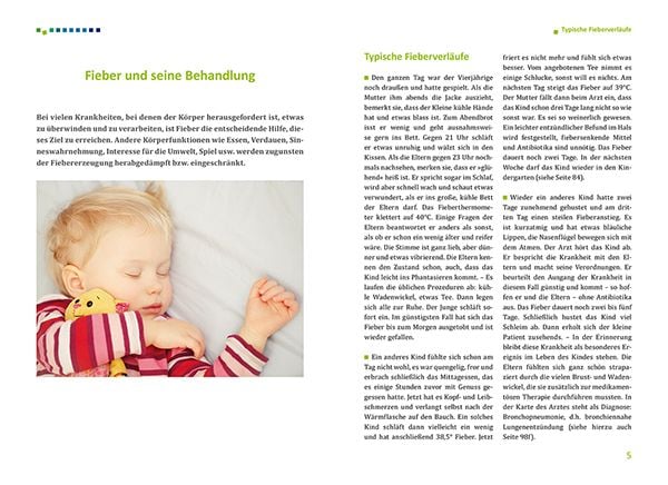 Produktbild: Kindersprechstunde
