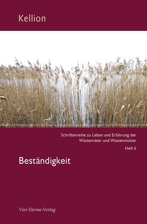 Produktbild: Kellion: Best&auml;ndigkeit