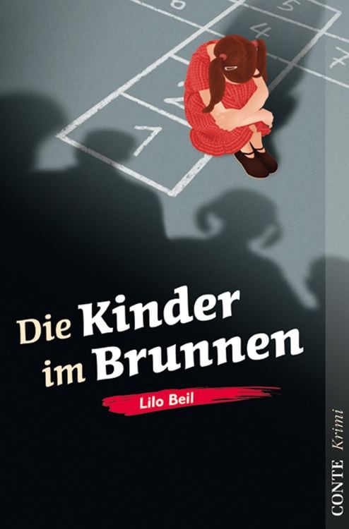 Produktbild: Die Kinder im Brunnen