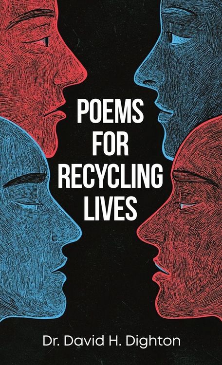 Produktbild: Poems for Recycling Lives