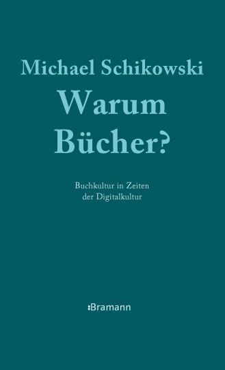 Produktbild: Warum B&uuml;cher?