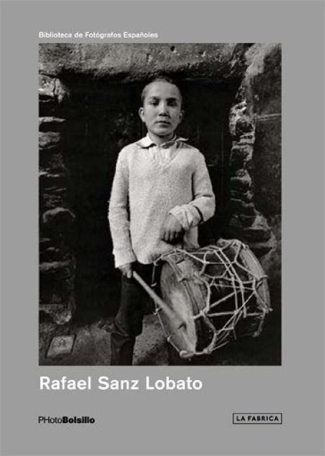Produktbild: Rafael Sanz Lobato: PHotoBolsillo