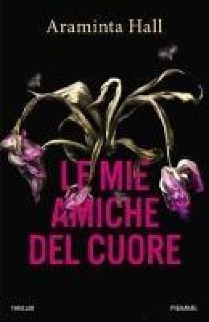 Produktbild: Le mie amiche del cuore