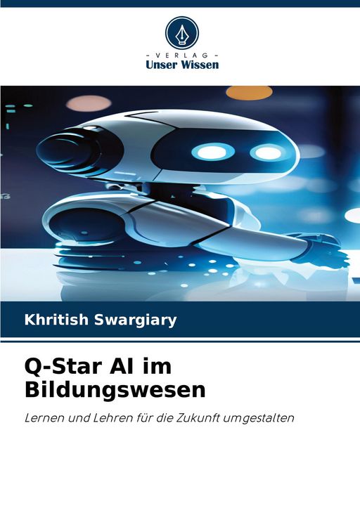 Produktbild: Q-Star AI im Bildungswesen