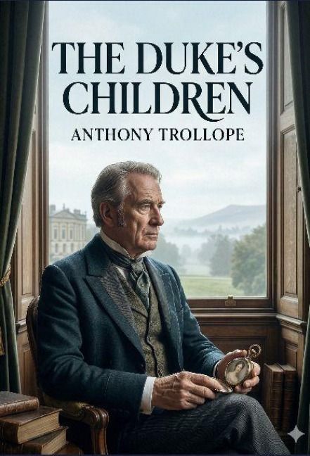 Produktbild: The Duke's Children