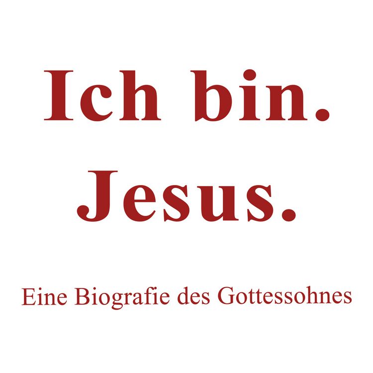 Produktbild: Ich bin. Jesus.