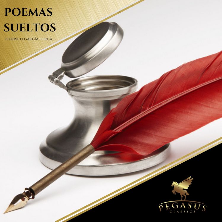 Produktbild: Poemas sueltos