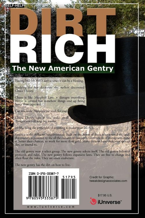 Produktbild: Dirt Rich