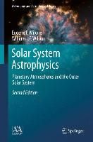 Produktbild: Solar System Astrophysics