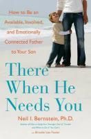 Produktbild: There When He Needs You