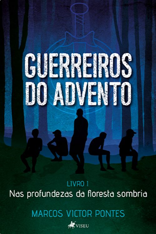 Produktbild: Guerreiros do Advento