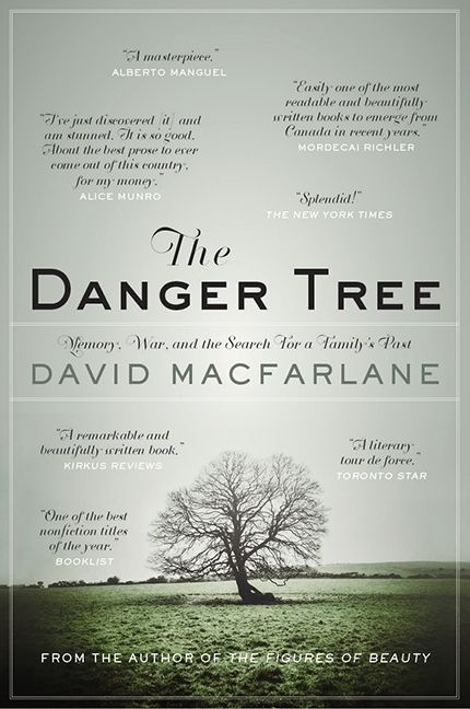 Produktbild: The Danger Tree