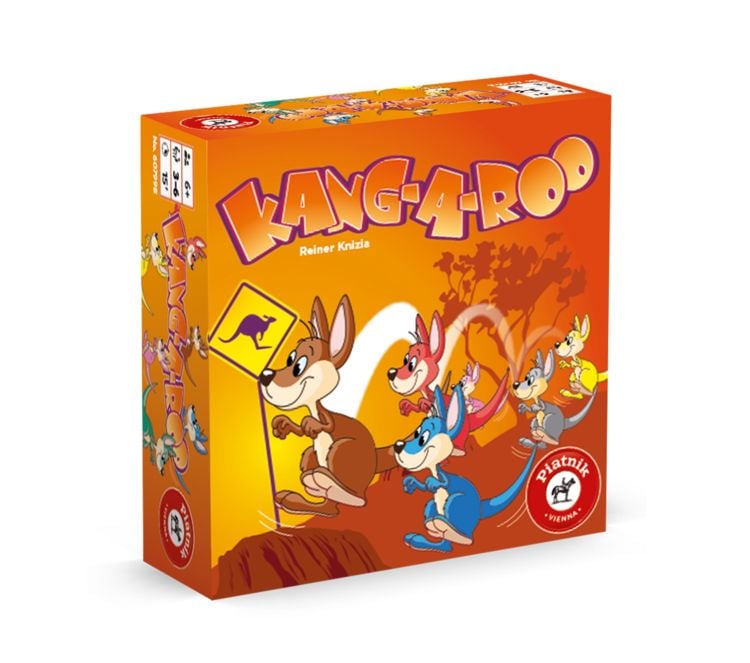 Produktbild: Kang-a-Roo