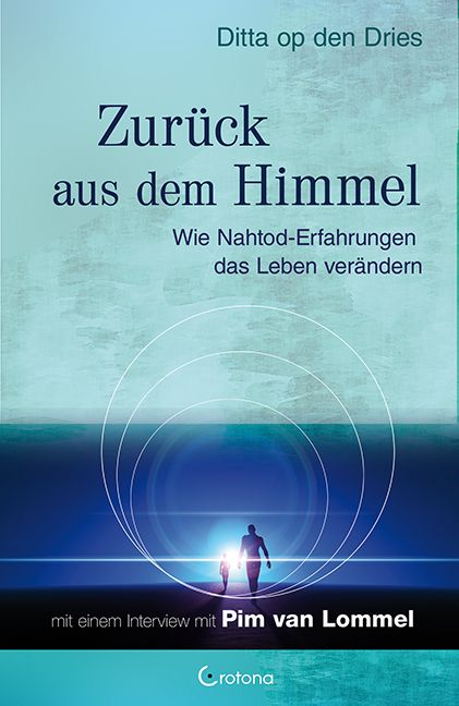 Produktbild: Zur&uuml;ck aus dem Himmel