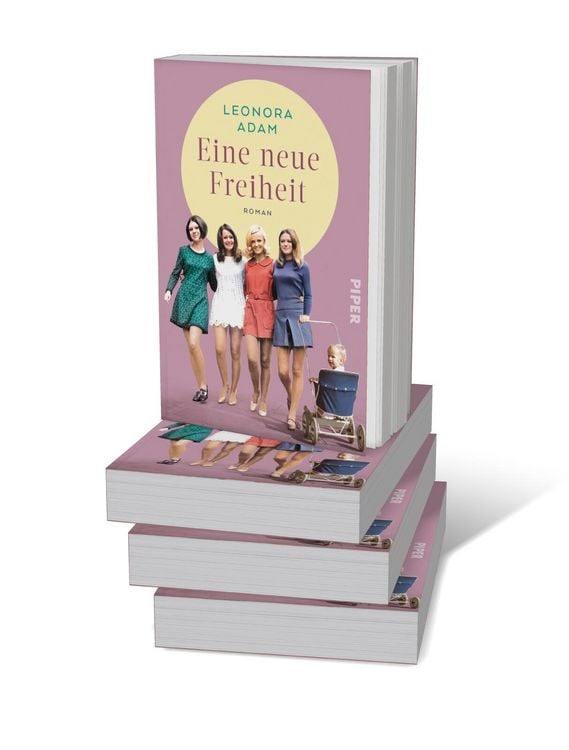 Produktbild: Eine neue Freiheit
