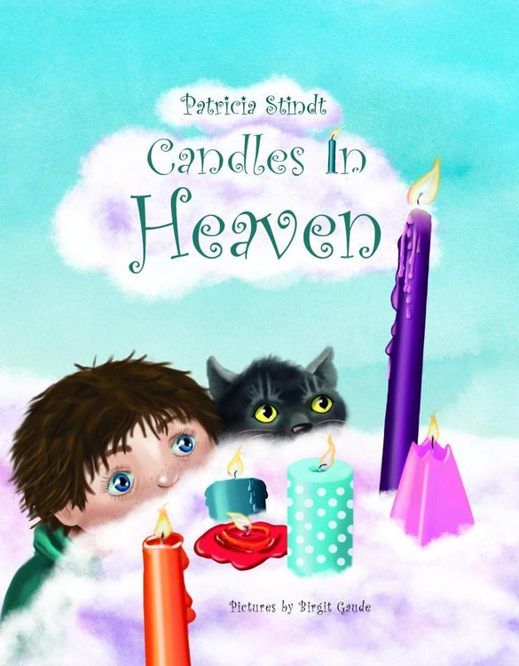 Produktbild: Candles In Heaven