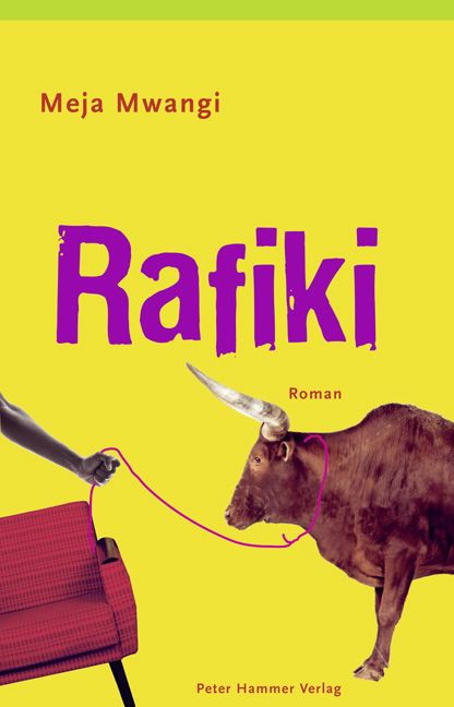 Produktbild: Rafiki
