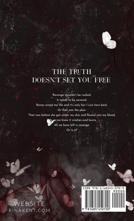 Produktbild: All The Truths