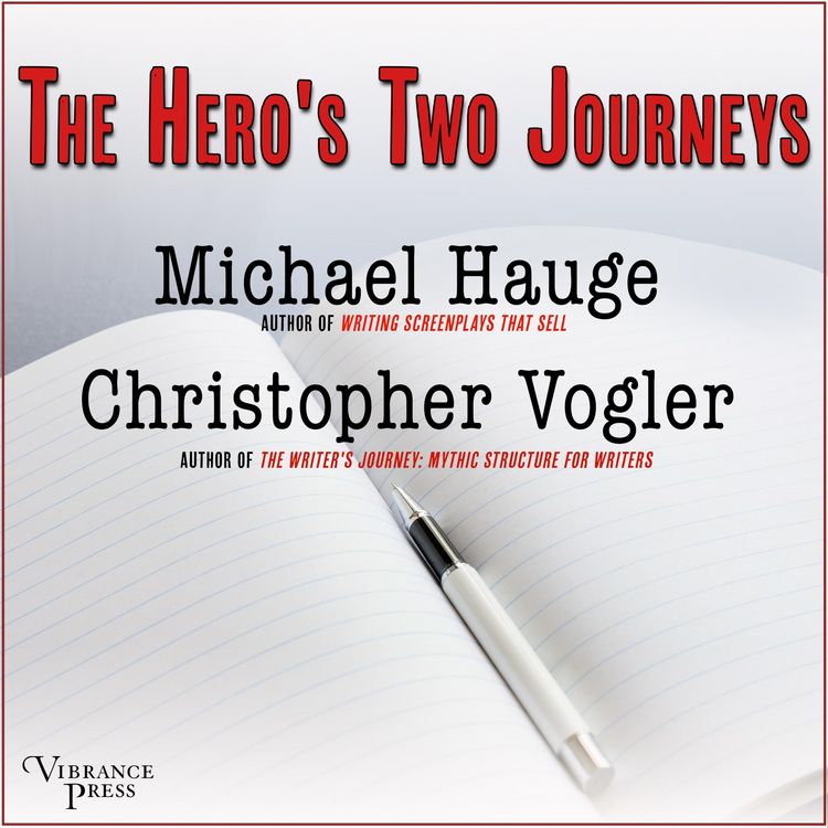 Produktbild: The Hero's Two Journeys