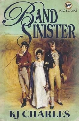 Produktbild: Band Sinister