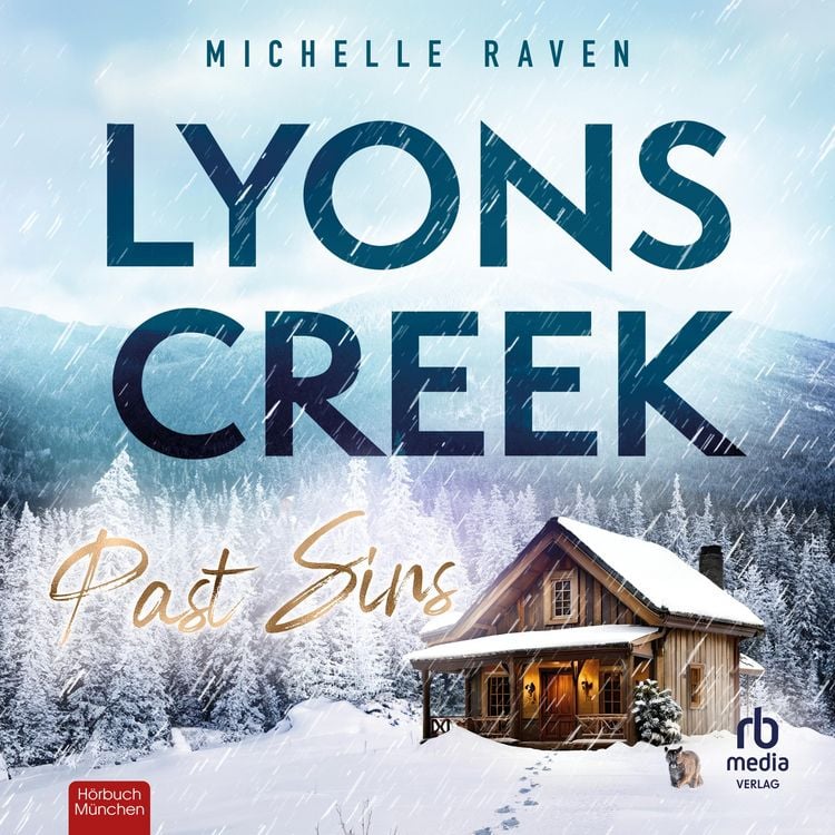 Produktbild: Lyons Creek Past Sins