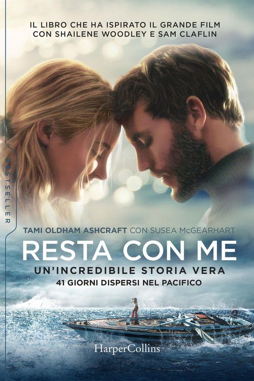 Produktbild: Resta con me