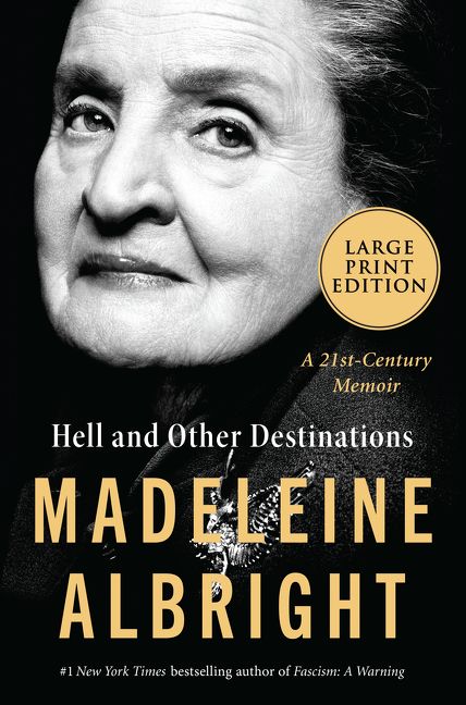 Produktbild: Hell and Other Destinations