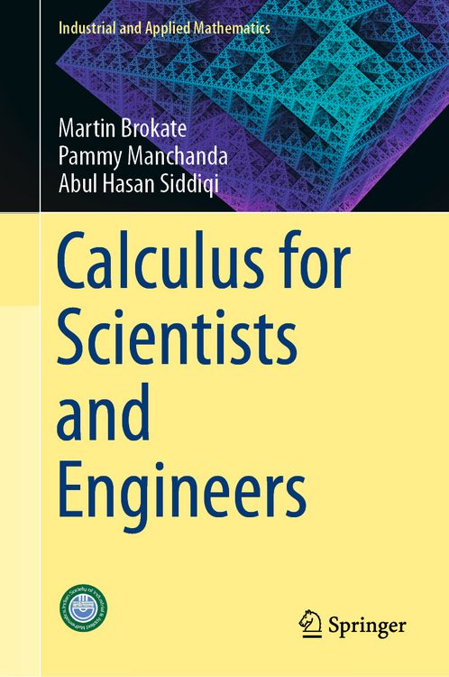 Produktbild: Calculus for Scientists and Engineers