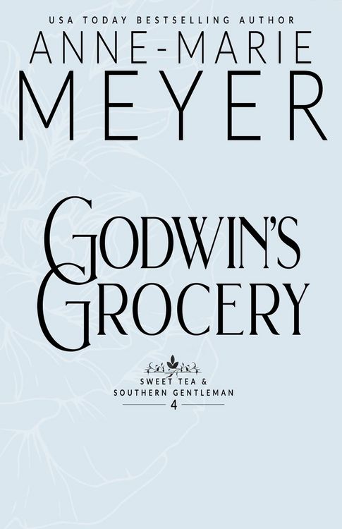 Produktbild: Godwin's Grocery
