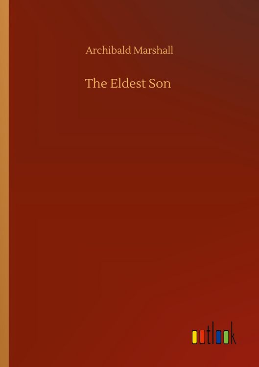 Produktbild: The Eldest Son